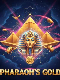 Pharaoh's Gold