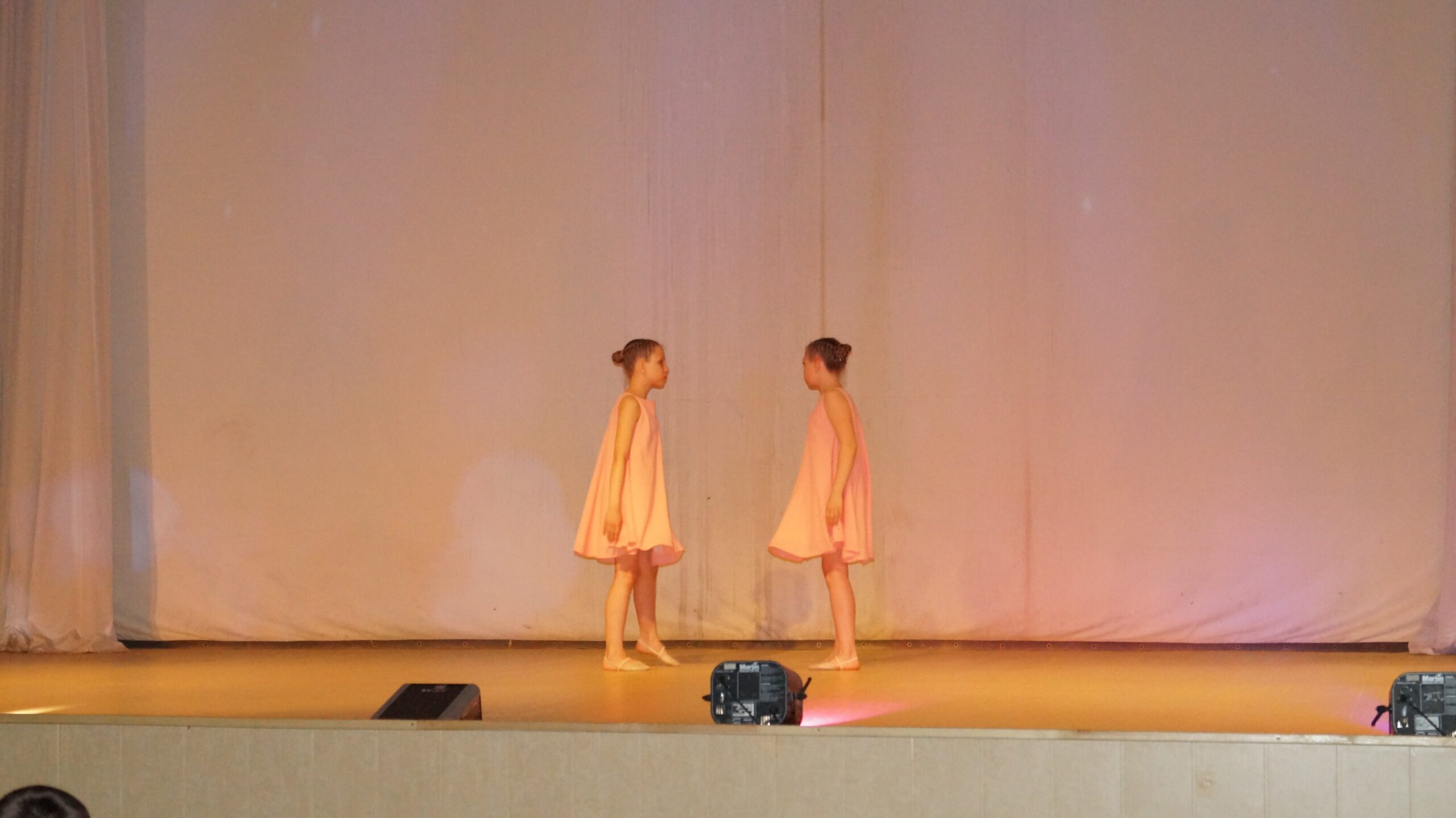 Конкурс «Юный балетмейстер»
